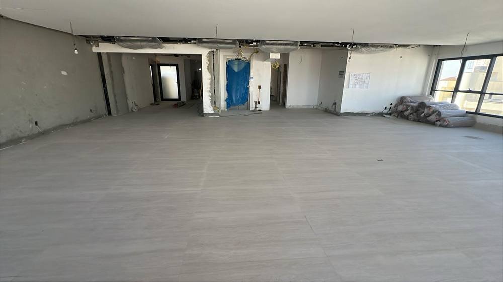 Sala antes da reforma
